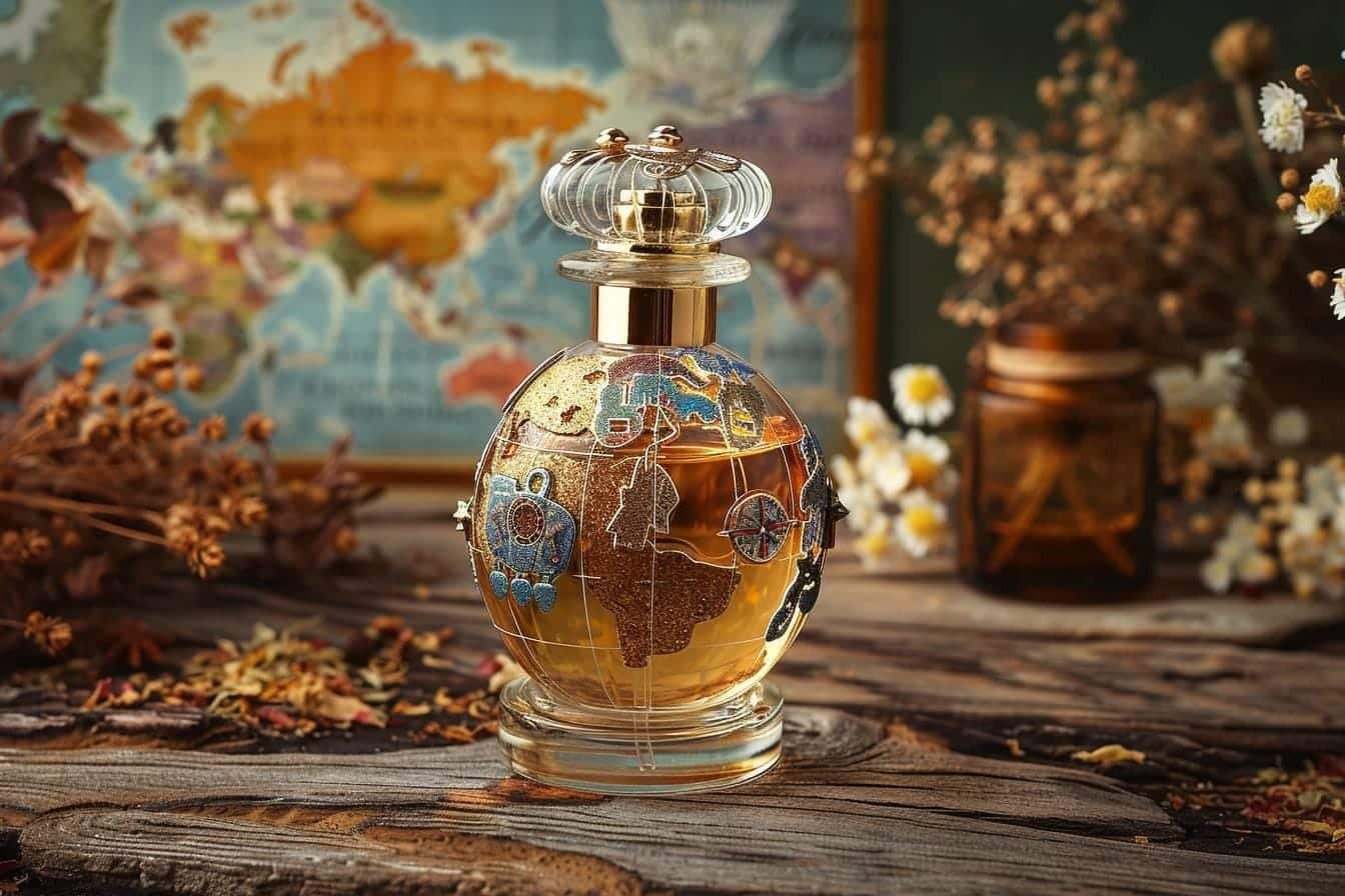 Créer son parfum en atelier : les tendances olfactives à suivre pour composer votre fragrance unique