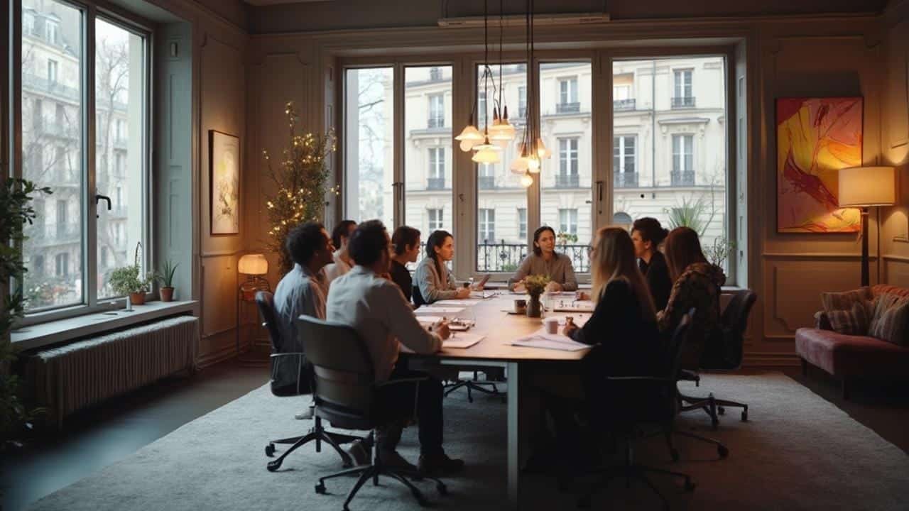 Team building créatif : ateliers de poterie à Paris pour souder vos équipes