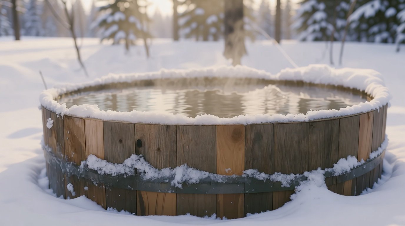 Comment profiter des vertus thérapeutiques du chaud et du froid ?